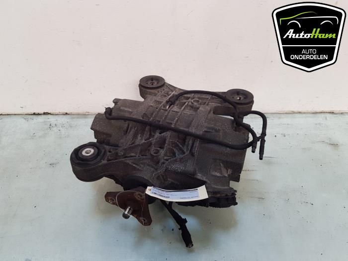 Gebrauchte Differential hinten Volkswagen Golf VIII (CD1) 2.0 TSI R 16V 4Motion Preis € 1.150,00 Margenregelung angeboten von AutoHam