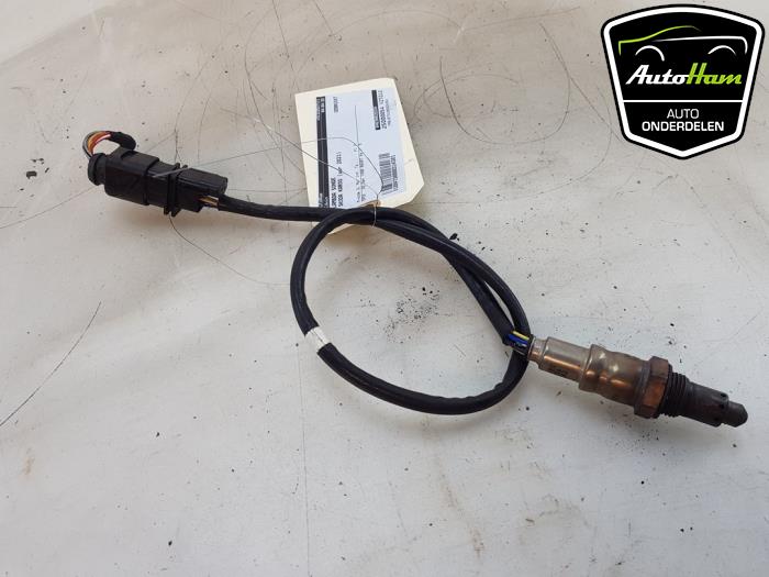 Used Lambda probe Skoda Karoq 1.5 TSI 16V Price € 15,00 Margin scheme offered by AutoHam