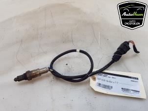 Lambda probe from a Skoda Karoq 1.5 TSI 16V 2021