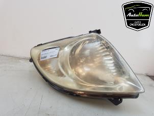 Used Headlight, left Suzuki Swift (ZA/ZC/ZD1/2/3/9) 1.5 VVT 16V Price € 50,00 Margin scheme offered by AutoHam