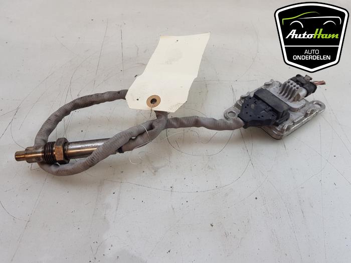 Used Nox sensor Opel Vivaro 2.0 CDTI 122 Price € 114,95 Inclusive VAT offered by AutoHam