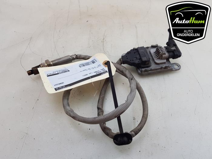 Used Nox sensor Opel Vivaro 2.0 CDTI 122 Price € 114,95 Inclusive VAT offered by AutoHam