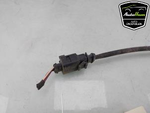 Lambda probe from a Volkswagen Polo VI (AW1) 1.0 MPI 12V 2021