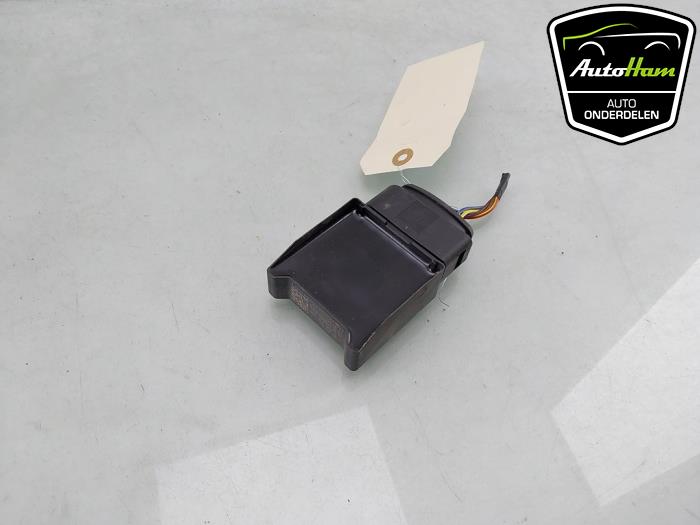 Usagé Module pompe carburant Volkswagen Polo VI (AW1) 1.0 MPI 12V Prix € 20,00 Règlement à la marge proposé par AutoHam