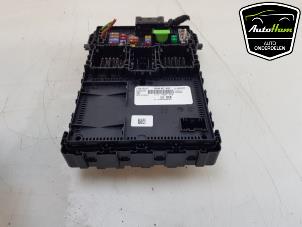 Usados Caja de fusibles Ford Transit Connect (PJ2) 1.5 EcoBlue Precio € 175,00 Norma de margen ofrecido por AutoHam