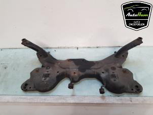 Usados Subchasis Suzuki Swift (ZA/ZC/ZD) 1.2 16V Precio € 75,00 Norma de margen ofrecido por AutoHam
