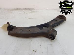 Used Front wishbone, right Suzuki Swift (ZA/ZC/ZD) 1.2 16V Price € 40,00 Margin scheme offered by AutoHam
