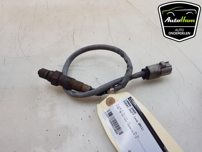 Used Lambda probe Suzuki Swift (ZA/ZC/ZD) 1.2 16V Price € 20,00 Margin scheme offered by AutoHam