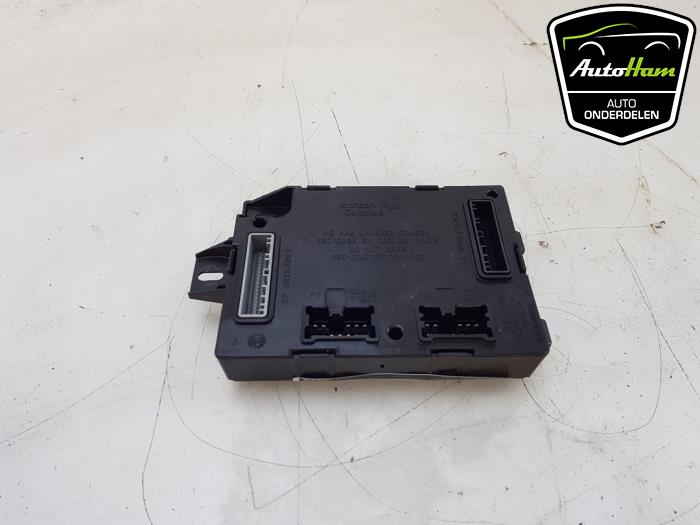 Used Body control computer Renault Twingo III (AH) 1.0 SCe 70 12V Price € 95,00 Margin scheme offered by AutoHam