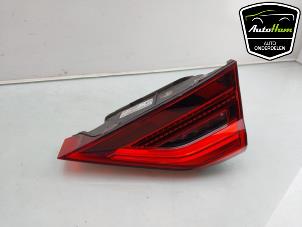 Usagé Feu arrière droit Audi A1 Sportback (GBA) 1.0 30 TFSI 12V Prix € 125,00 Règlement à la marge proposé par AutoHam