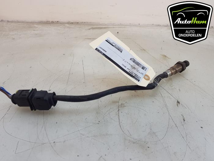 Lambda probe from a Citroën C3 (SC) 1.6 HDi 92 2012