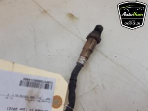 Lambda probe from a Citroën C3 (SC) 1.6 HDi 92 2012