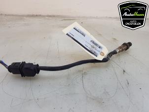 Lambda probe from a Citroën C3 (SC) 1.6 HDi 92 2012