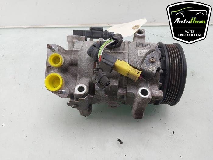 Usagé Pompe clim Opel Crossland (X) 1.2 Turbo 12V Euro 6 Prix € 95,00 Règlement à la marge proposé par AutoHam
