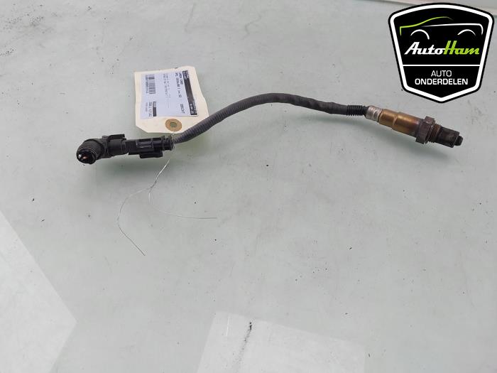 Used Lambda probe Opel Crossland (X) 1.2 Turbo 12V Euro 6 Price € 20,00 Margin scheme offered by AutoHam