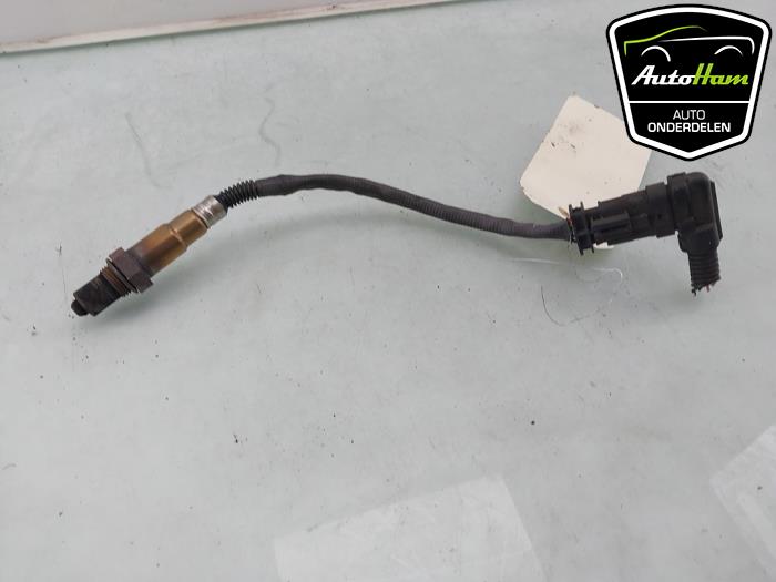 Lambda probe from a Opel Crossland (X) 1.2 Turbo 12V Euro 6 2020