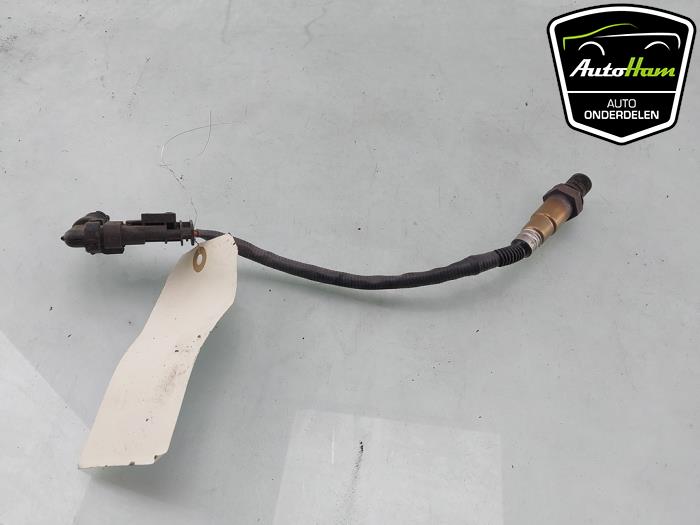 Lambda probe from a Opel Crossland (X) 1.2 Turbo 12V Euro 6 2020