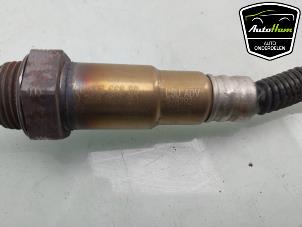 Lambda probe from a Opel Crossland (X) 1.2 Turbo 12V Euro 6 2020