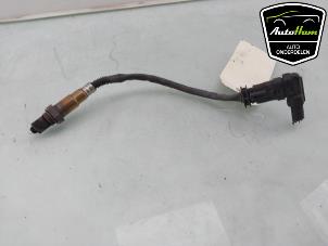 Lambda probe from a Opel Crossland (X) 1.2 Turbo 12V Euro 6 2020