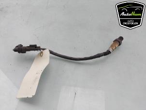 Lambda probe from a Opel Crossland (X) 1.2 Turbo 12V Euro 6 2020