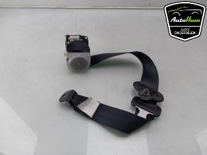 Usados Cinturón de seguridad izquierda detrás Suzuki Swift (ZA/ZC/ZD) 1.2 16V Precio € 30,00 Norma de margen ofrecido por AutoHam