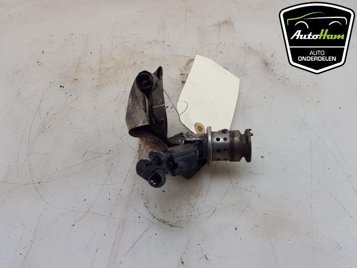 Usados Inyector Adblue Toyota ProAce 1.6 D-4D 95 16V Worker Precio € 60,50 IVA incluido ofrecido por AutoHam