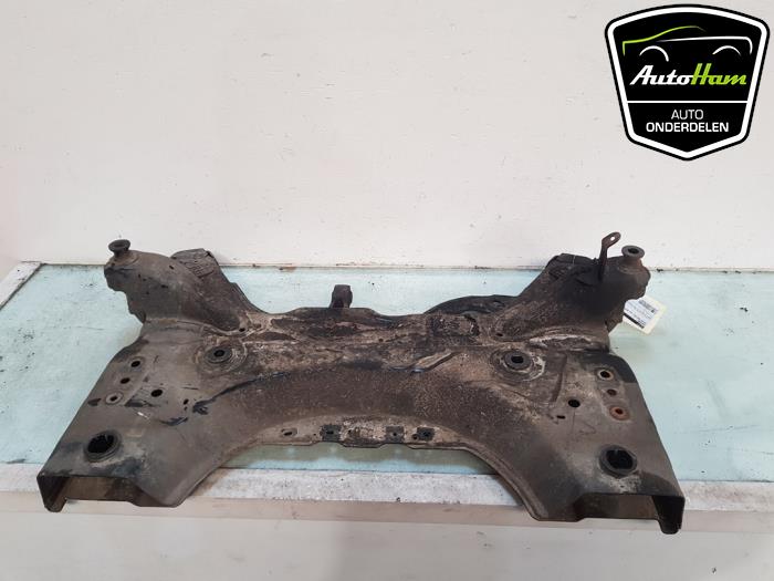 Used Subframe Toyota ProAce 1.6 D-4D 95 16V Worker Price € 151,25 Inclusive VAT offered by AutoHam