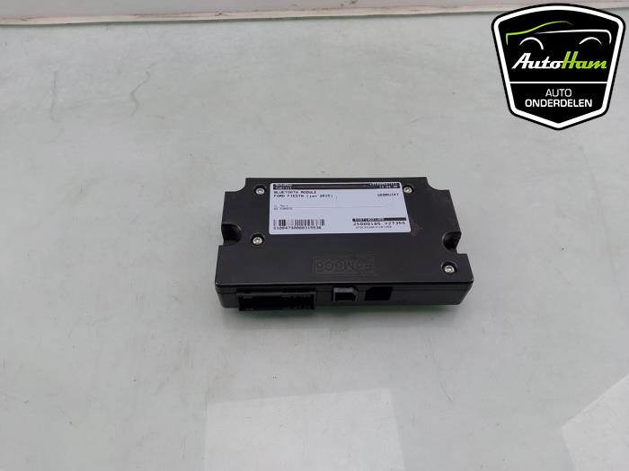Begagnade Gateway-modul Ford Fiesta 6 (JA8) 1.0 EcoBoost 12V Sport Pris € 45,00 Marginaltabell erbjuds av AutoHam