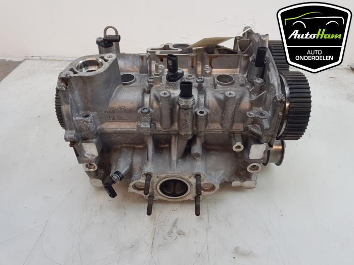 Begagnade Topplock Skoda Scala 1.0 TSI 110 Pris € 350,00 Marginaltabell erbjuds av AutoHam