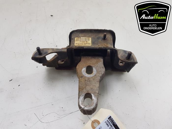 Gebrauchte Getriebe Halterung Ford Fiesta 6 (JA8) 1.0 EcoBoost 12V Sport Preis € 10,00 Margenregelung angeboten von AutoHam