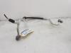Ford Focus 4 Wagon 1.5 EcoBoost 12V 182 Luftkonditioneringsledning