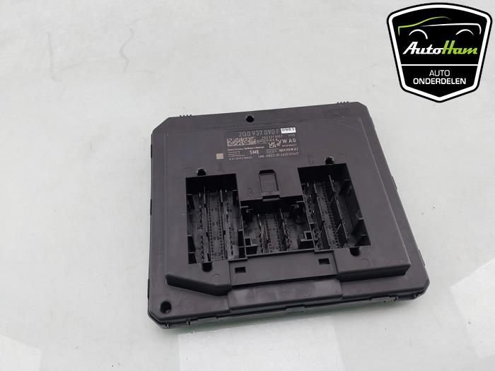 Used Body control computer Skoda Scala 1.0 TSI 115 Price € 125,00 Margin scheme offered by AutoHam