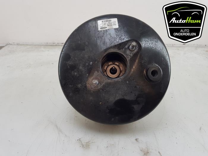 Usagé Servo frein Ford Fiesta 6 ST 1.6 ST 16V Prix € 50,00 Règlement à la marge proposé par AutoHam