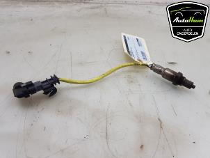 Lambda probe from a Peugeot 208 II (UB/UH/UP) 1.2 Vti 12V PureTech 100 2021