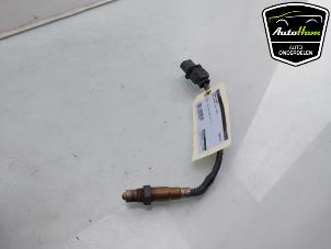 Lambda probe from a Opel Astra K 1.6 SIDI Eco Turbo 16V 2019