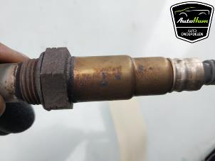 Lambda probe from a Opel Astra K 1.6 SIDI Eco Turbo 16V 2019