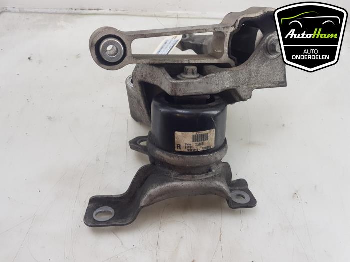 Used Engine mount Volvo V60 I (FW/GW) 2.0 D4 16V Price € 35,00 Margin scheme offered by AutoHam