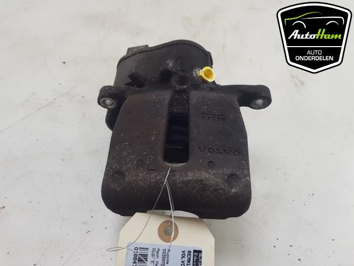 Gebrauchte Bremszange links hinten Volvo V60 I (FW/GW) 2.0 D4 16V Preis € 75,00 Margenregelung angeboten von AutoHam