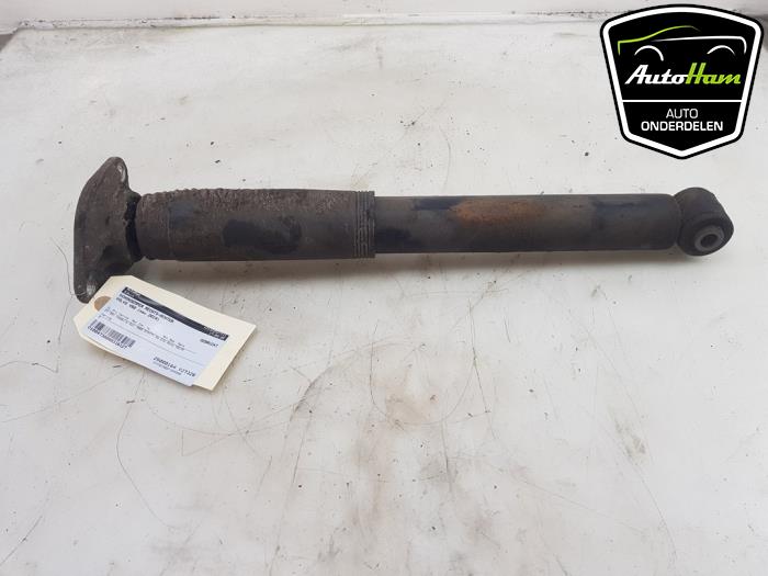Rear shock absorber, right Volvo V60 I 2.0 D4 16V - 31340700 VOLVO