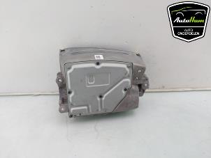 Frontscheibenanzeige van een Audi A3 Sportback (8YA) 1.5 35 TFSI 16V Mild Hybrid 2020
