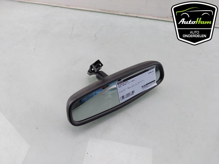 Używane Lusterko wewnetrzne Opel Mokka/Mokka X X 1.4 Turbo 16V 4x2 Cena € 10,00 Procedura marży oferowane przez AutoHam