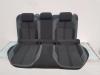 Volkswagen Polo VI (AW1) 1.0 TSI 12V Rear bench seat