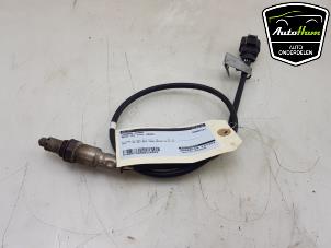Lambda probe from a Audi A3 Sportback (8YA) 1.5 35 TFSI 16V Mild Hybrid 2020