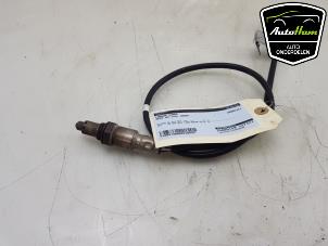 Lambda probe from a Audi A3 Sportback (8YA) 1.5 35 TFSI 16V Mild Hybrid 2020