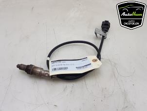 Lambda probe from a Audi A3 Sportback (8YA) 1.5 35 TFSI 16V Mild Hybrid 2020