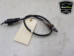 Lambda probe from a Audi A3 Sportback (8YA) 1.5 35 TFSI 16V Mild Hybrid 2020