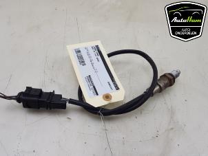 Lambda probe from a Audi A3 Sportback (8YA) 1.5 35 TFSI 16V Mild Hybrid 2020