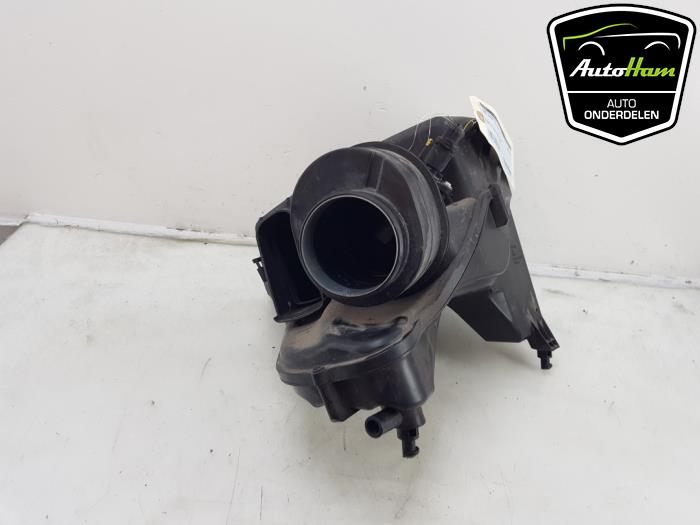 Gebrauchte Luftfiltergehäuse Opel Astra K 1.6 CDTI 136 16V Preis € 35,00 Margenregelung angeboten von AutoHam