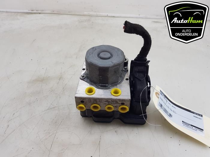 Begagnade ABS-pump Opel Meriva (B) 1.4 16V Ecotec Pris € 195,00 Marginaltabell erbjuds av AutoHam