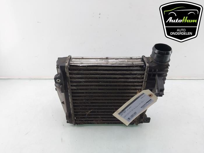 Usados Intercooler Opel Combo Cargo 1.5 CDTI 130 Precio € 30,00 Norma de margen ofrecido por AutoHam